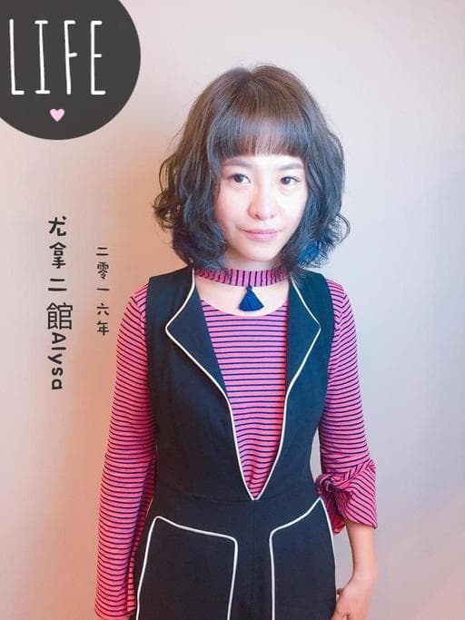 質感、特殊色、蓬鬆感