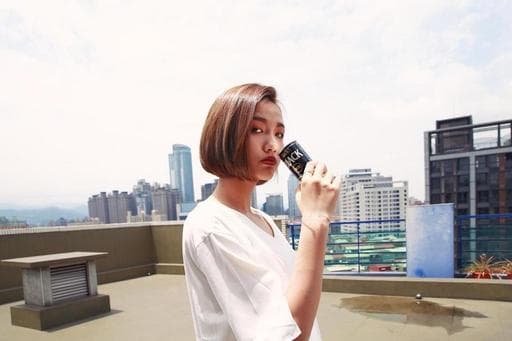 女生短髮、剪髮、俐落