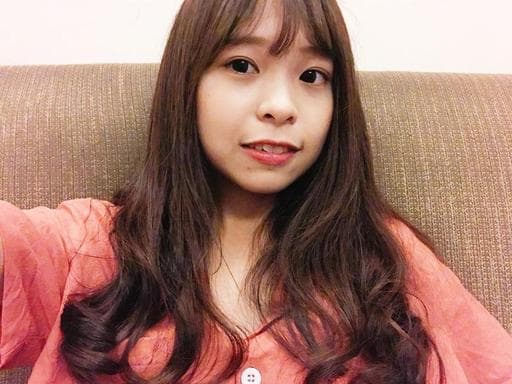 女生長髮、浪漫大卷、桃園剪髮