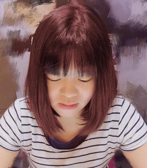 信義區剪髮、台北剪髮