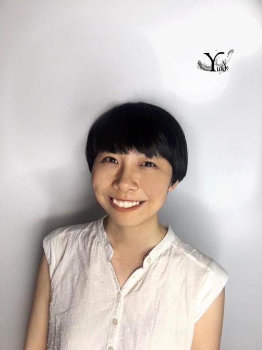 女生短髮、鮑伯頭、質感
