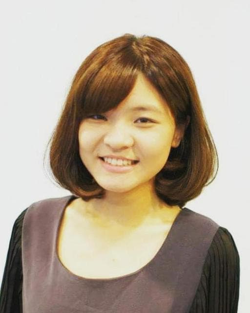 中山區剪髮、中山區、女生短髮