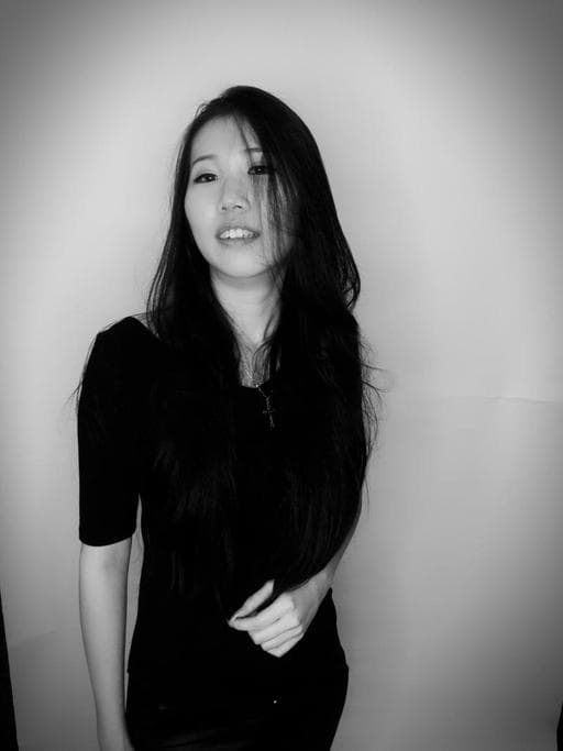 女生長髮、台中剪髮
