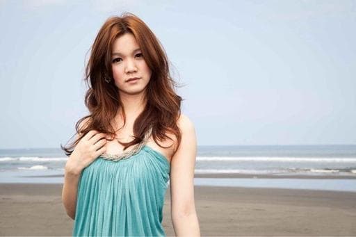 手撥卷、浪漫大卷、質感