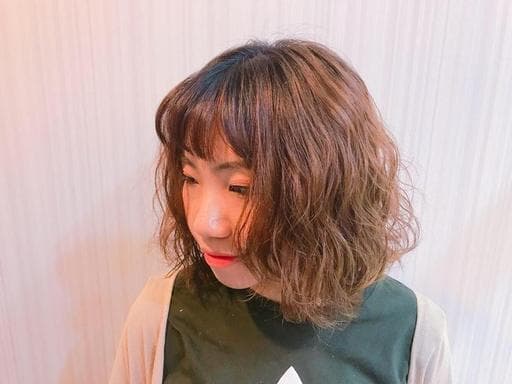手撥卷、浪漫大卷、質感
