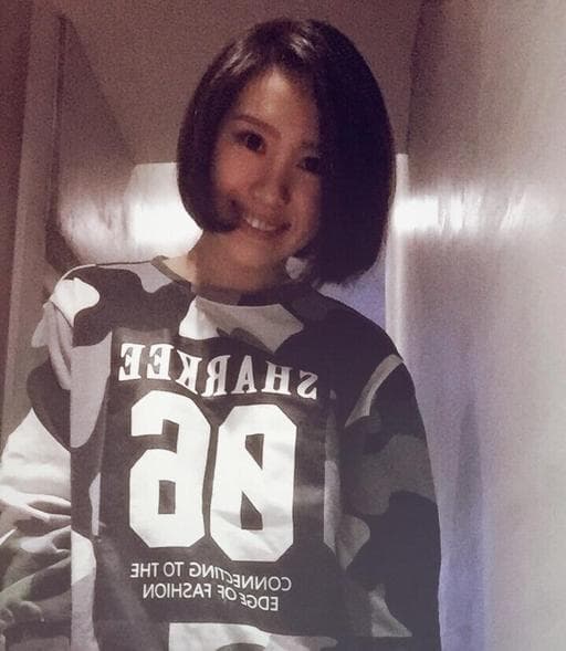 短髮、鮑伯頭、女生短髮