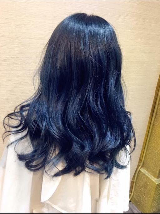 染髮、台中剪髮、台中染髮