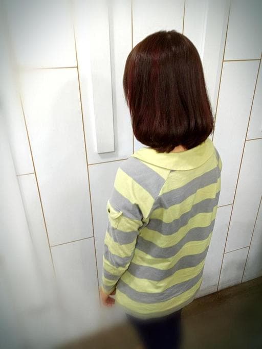 特殊色、高雄剪髮、女生短髮