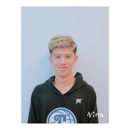 男士漸層推、男生Undercut、油頭
