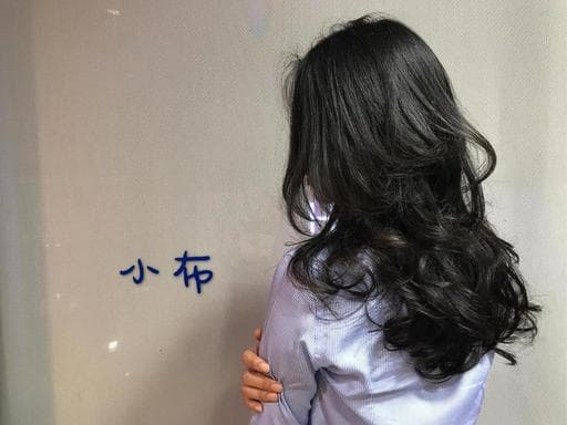 手撥卷、高雄剪髮