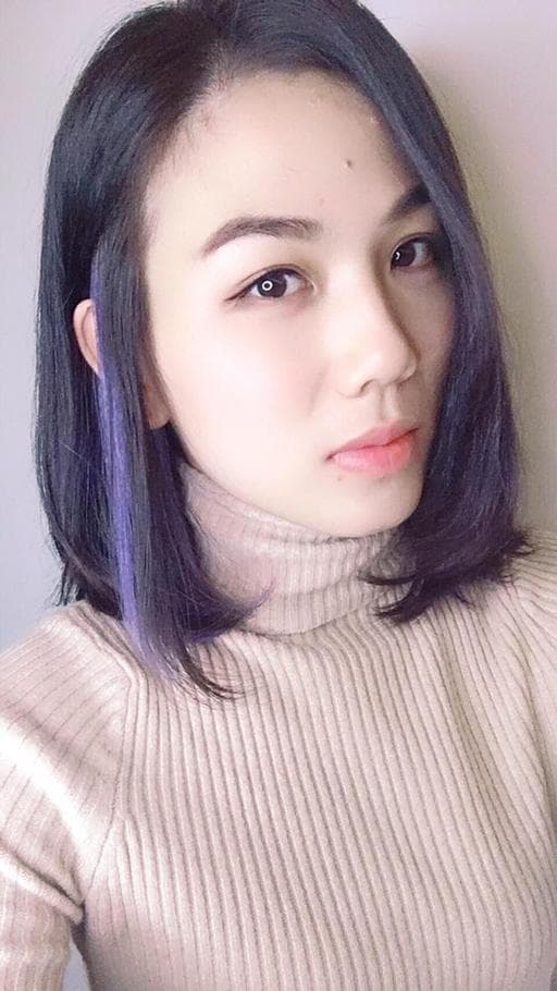染髮、新莊剪髮、新北染髮