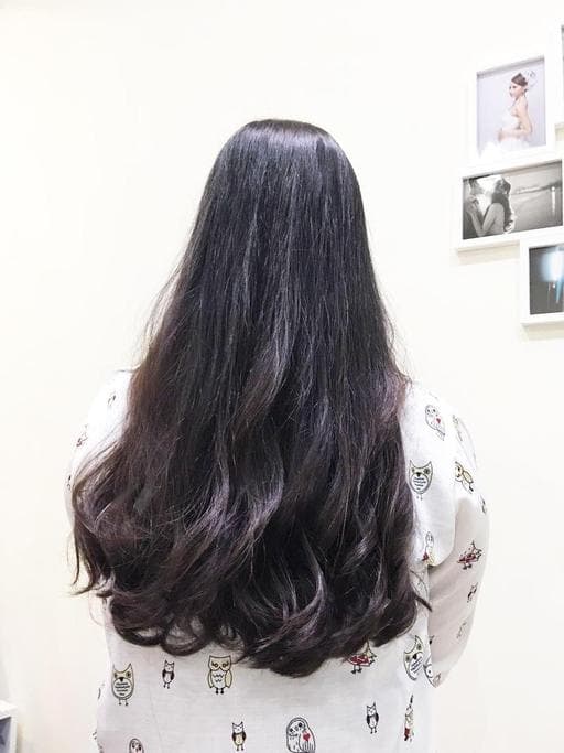 手撥卷、屏東剪髮