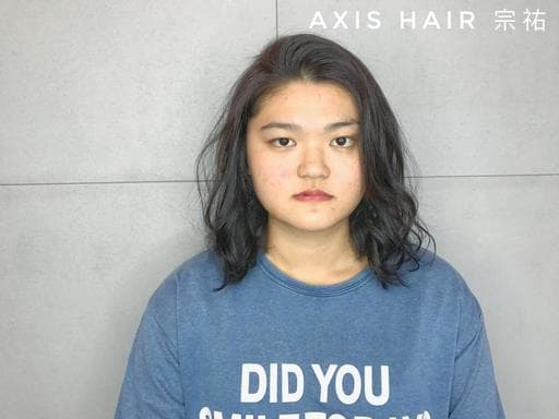 手撥卷、嘉義剪髮