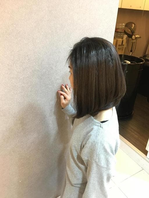 鮑伯頭、蘆洲剪髮、新北剪髮