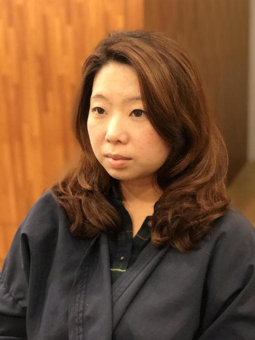 手撥卷、空氣感卷髮、浪漫大卷