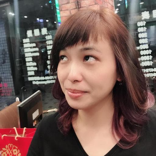 女生染髮、蘆洲剪髮、新北染髮
