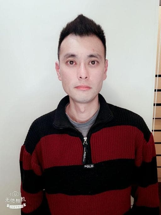 男生短髮、男士設計、男生髮型