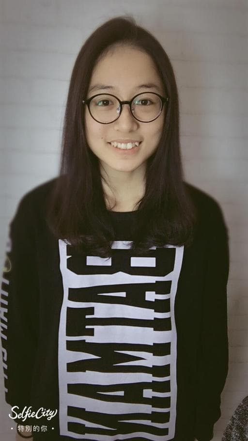 內灣、上直下彎、自然鬆度