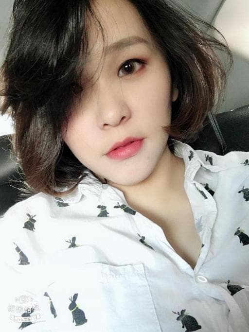 女生短卷髮-(耳下肩上)、鮑伯頭、時尚媽媽