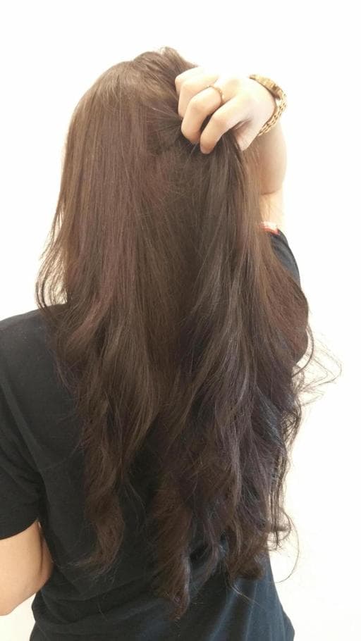 短髮女神系、女生長髮、高雄剪髮