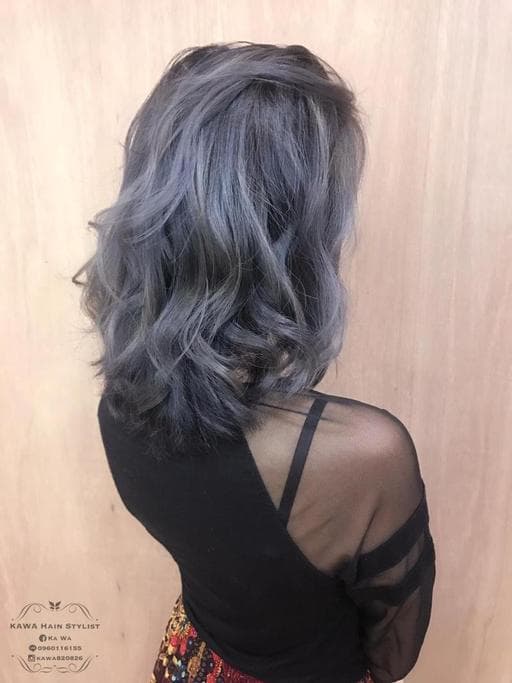 OLAPLEX、歐美挑染、歐美漸層髮色