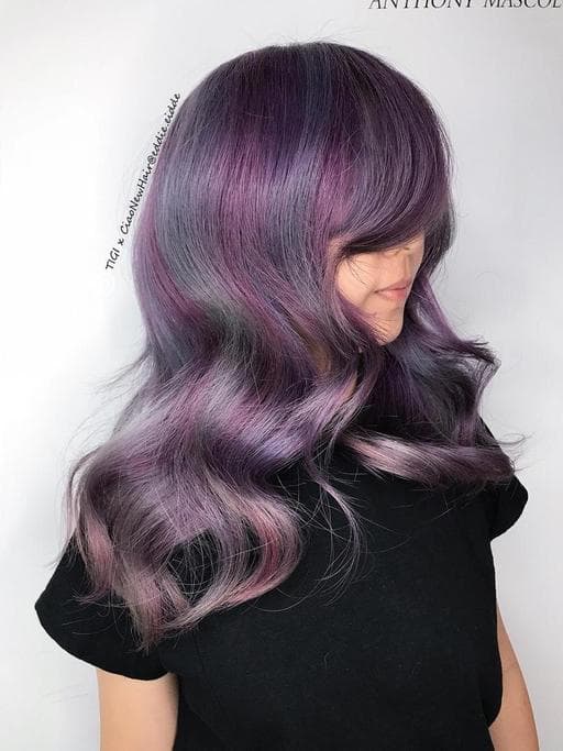 宇宙光影、俏妞髮藝、caionewhair