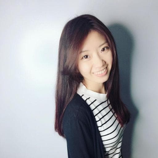 女生長髮、台中剪髮