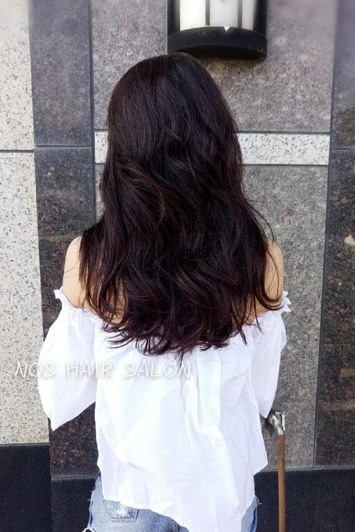 女生長髮、台南剪髮