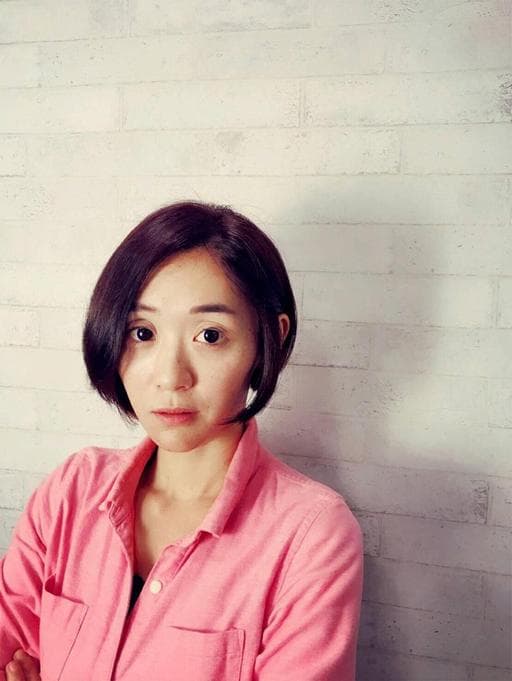 女生短髮、土城剪髮、新北剪髮