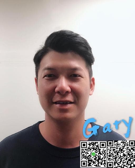 型男必備、男士剪裁、男生短髮