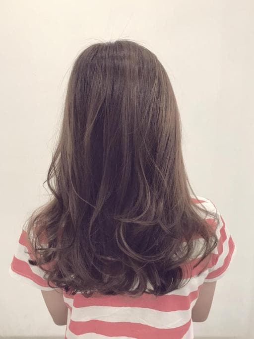 女生長髮、高雄剪髮