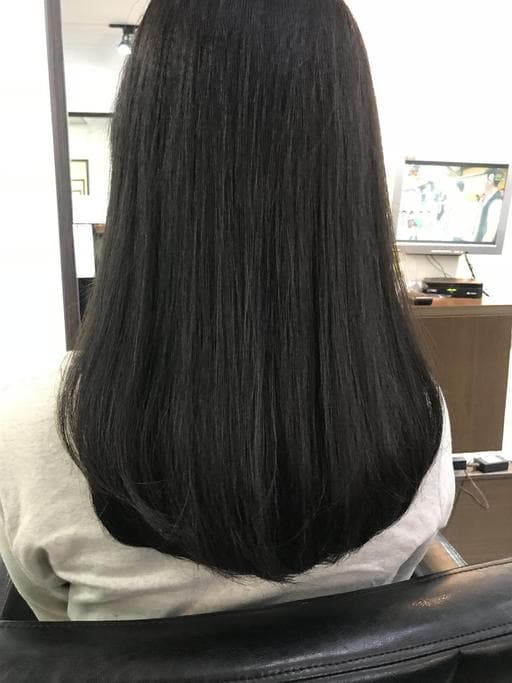 女生燙髮、台中剪髮、台中燙髮