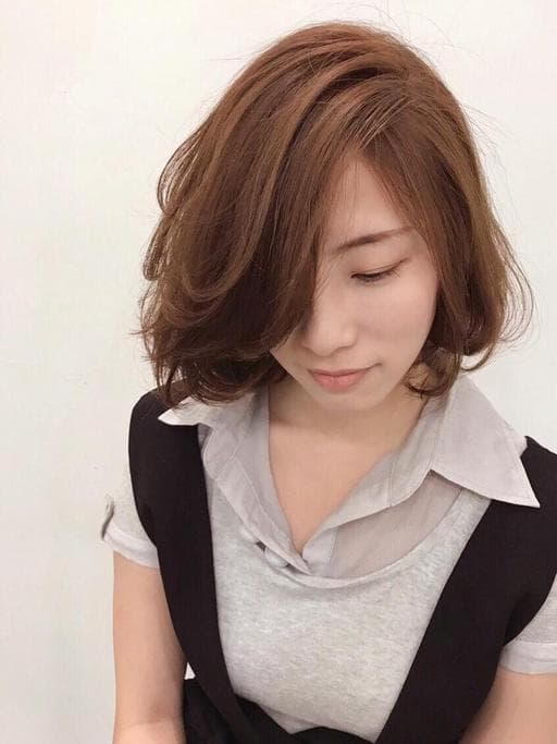 女生短髮、高雄剪髮