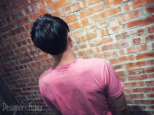 男生短髮、男士設計、男士剪裁