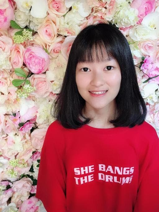 清新中短髮-(耳下肩上)、女生短卷髮-(耳下肩上)、萬華區剪髮