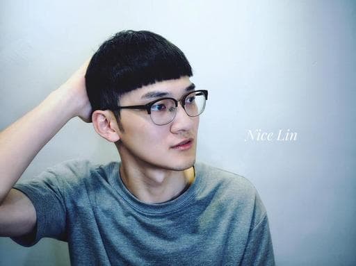 男生髮型、男士設計、男生短髮