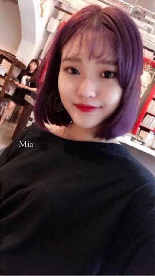 女生短髮、鮑伯頭、女生染髮