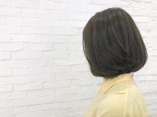 巴黎繪色、女生短髮、鮑伯頭