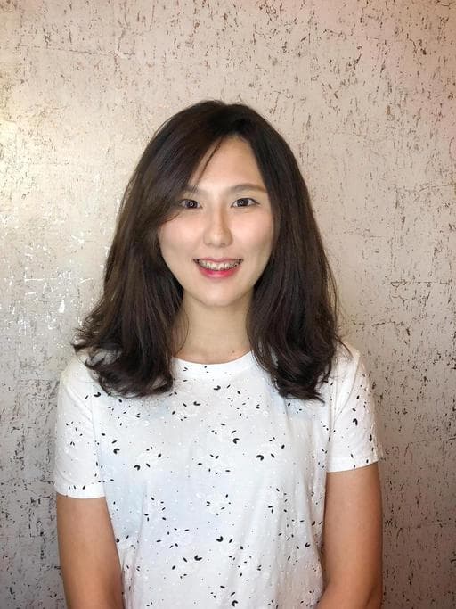 燙卷、微捲、質感溫塑