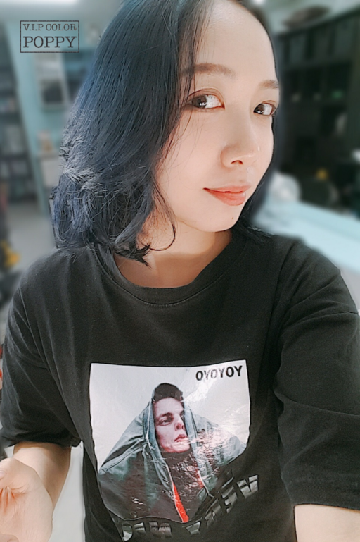 女生短髮