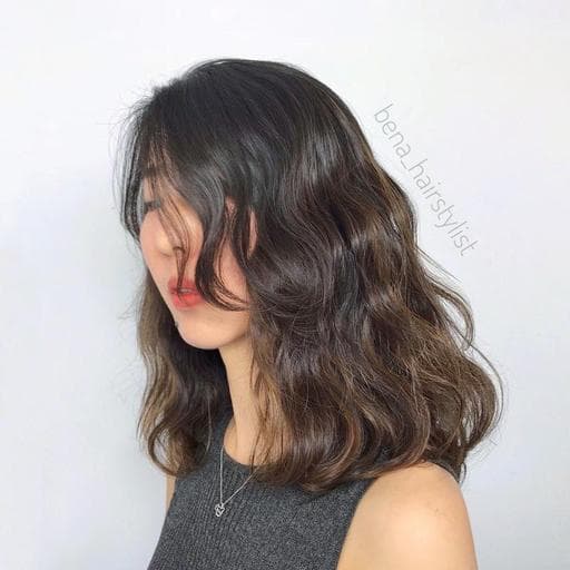 女生染髮、個性、攝影造型