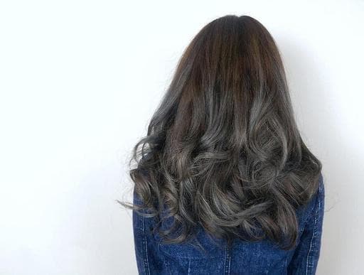 特殊色、女生染髮、高雄剪髮