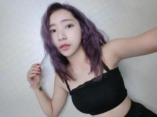 女生染髮、桃園剪髮、桃園染髮