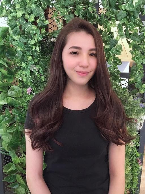 女生長髮、高雄剪髮、高雄染髮