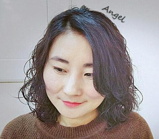 結構式護髮、蓬鬆感、燙髮
