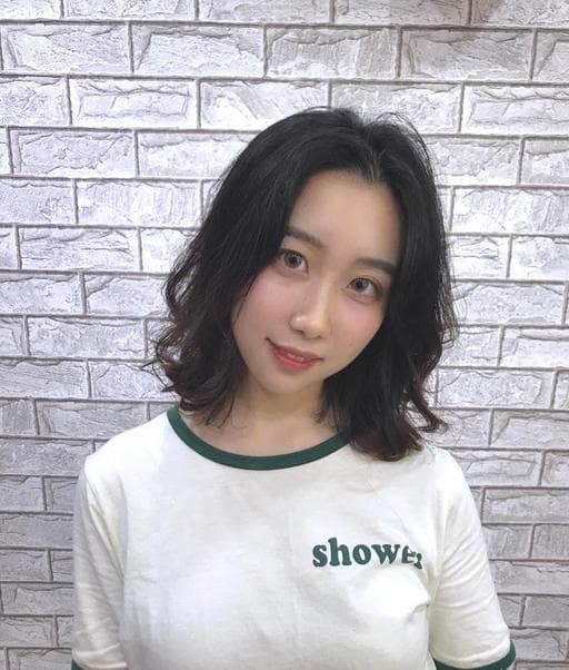 新莊剪髮、女生短髮、鮑伯頭