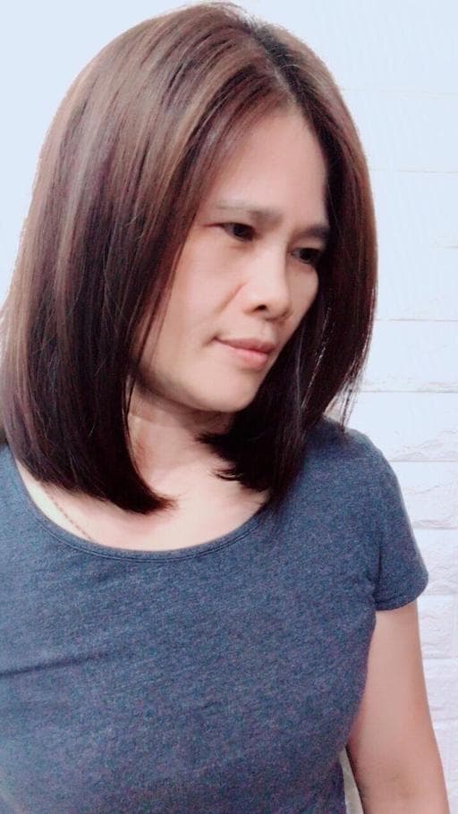 女生染髮、新北剪髮、永和剪髮