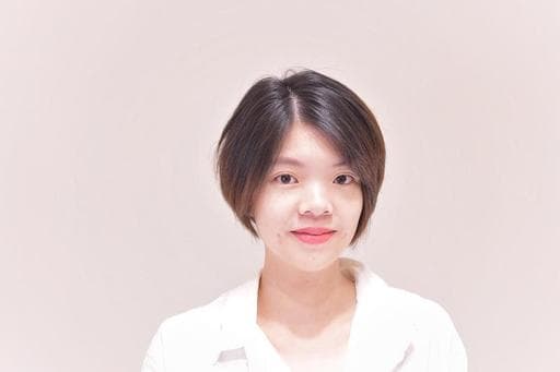 男孩風女生短髮、短髮女神系、女生短髮