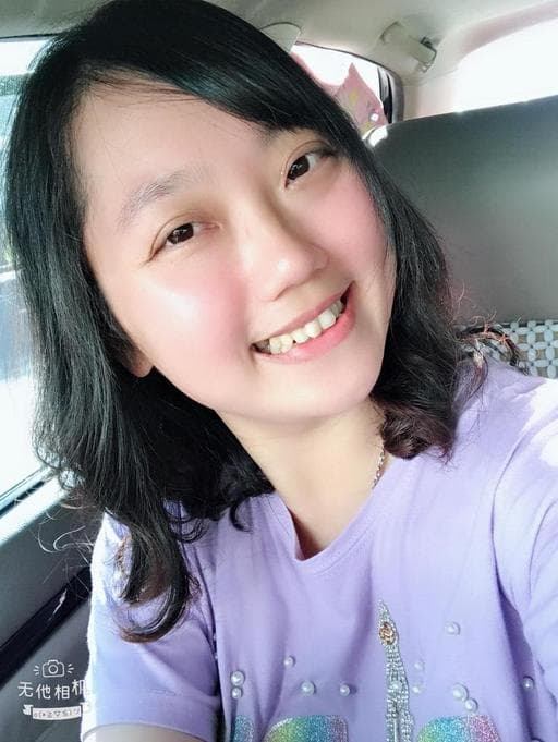 女生短髮、台南剪髮、女生短卷髮-(耳下肩上)
