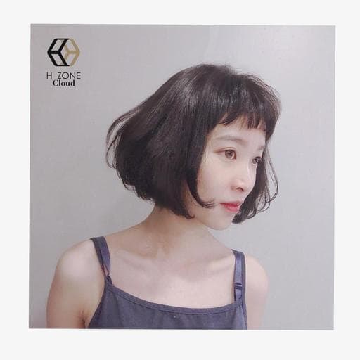 女生短髮、鮑伯頭、短髮女神系